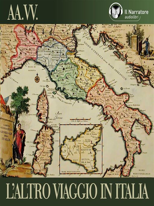 Title details for L'altro viaggio in Italia by Michel De Montaigne - Available